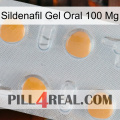 Sildenafil Gel Oral 100 Mg 24